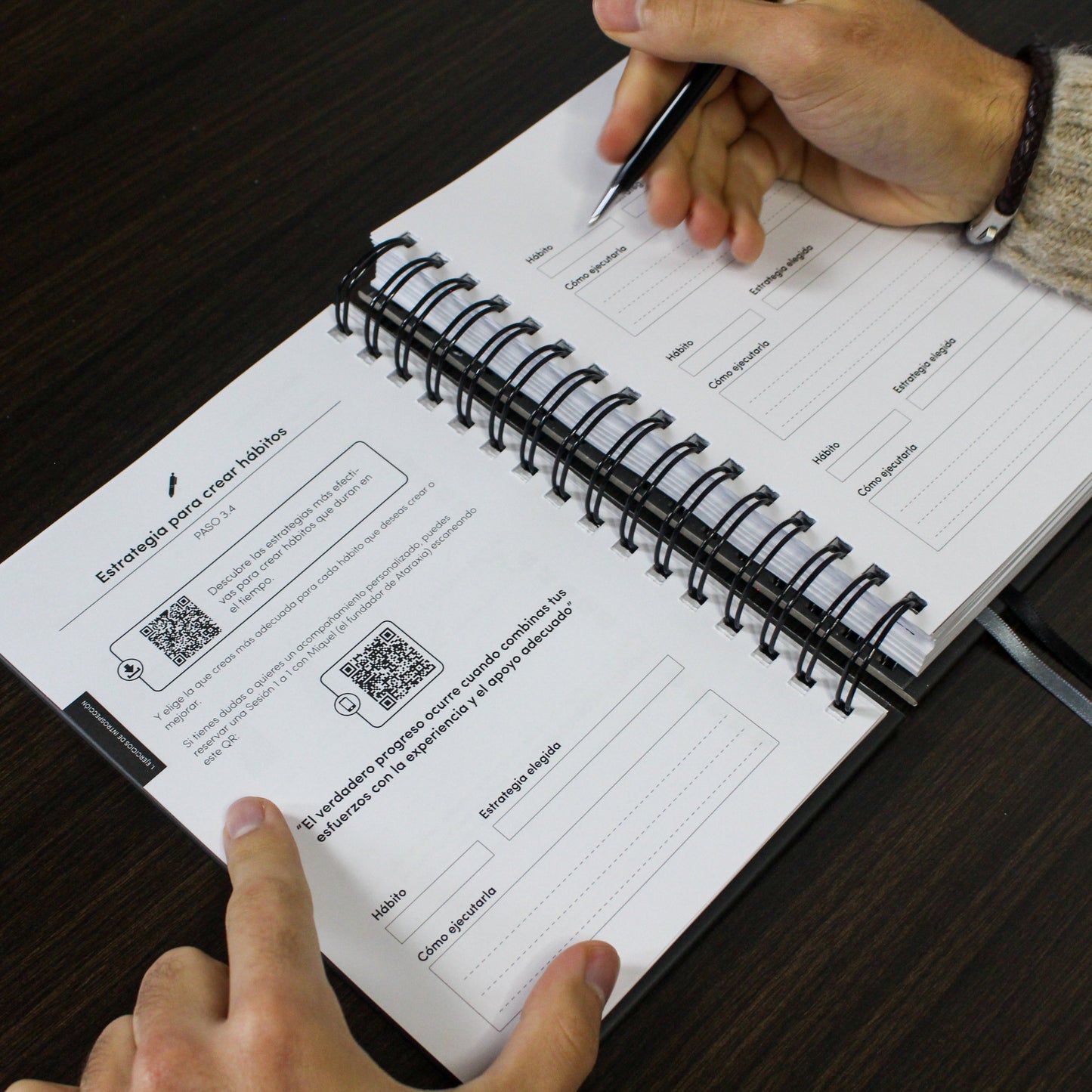 Pack Productividad Ataraxia