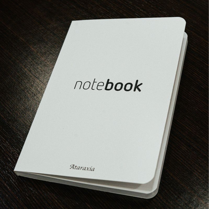 Notebook