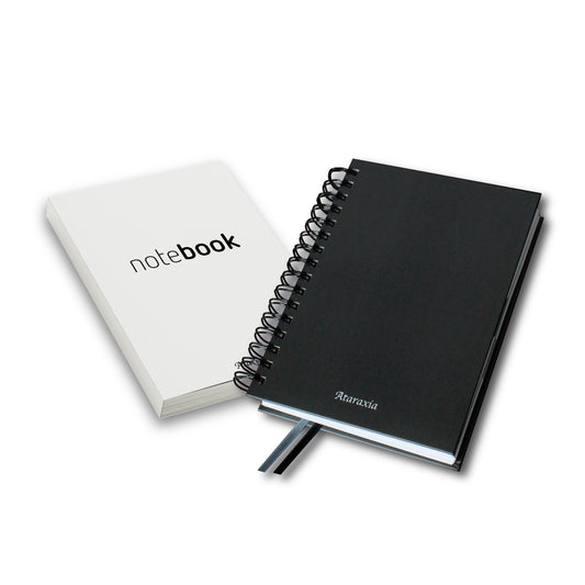 Agenda + Notebook