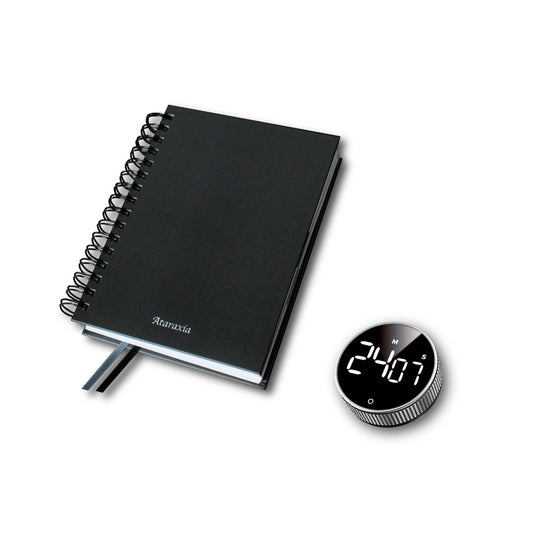 Pack Productividad Ataraxia