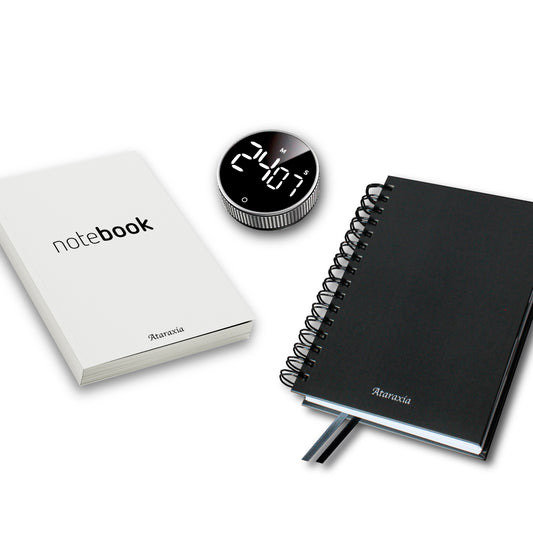 Pack Organización y Productividad