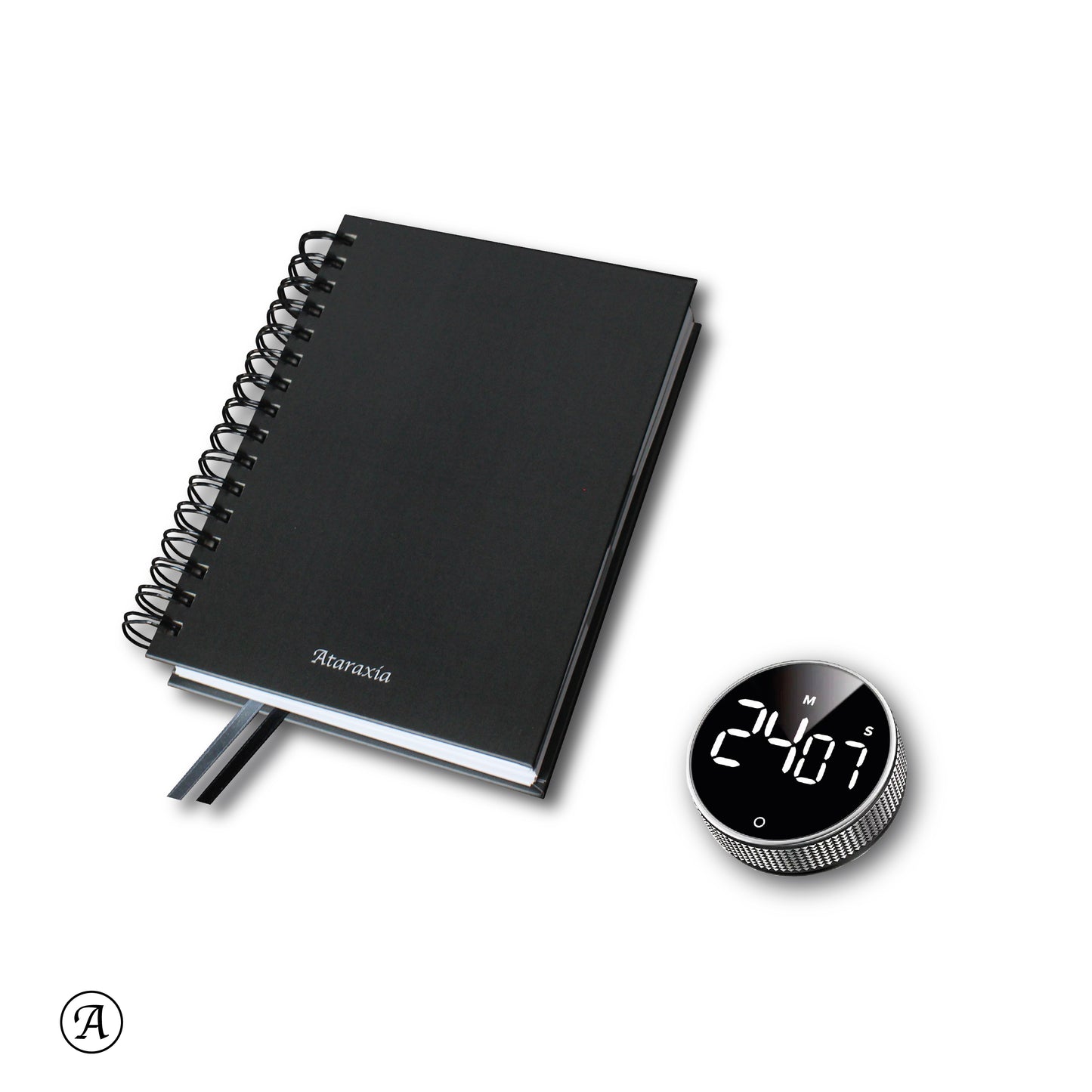 Pack Productividad Ataraxia