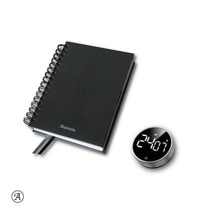 Pack Productividad Ataraxia