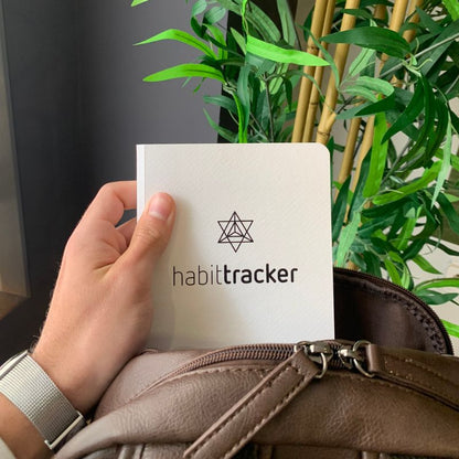 Pack Anual Habit Tracker Premium